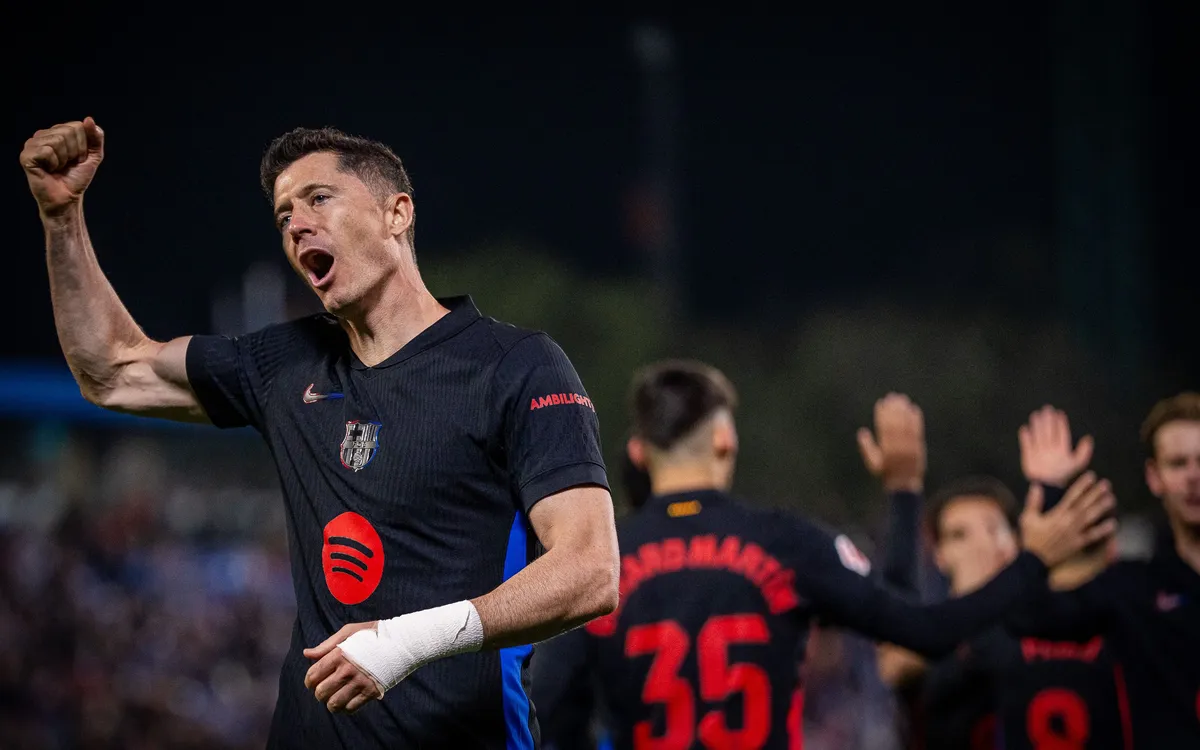 Barcelona x Celta de Vigo ao vivo (19/04): onde assistir, horário, escalações e palpites 6